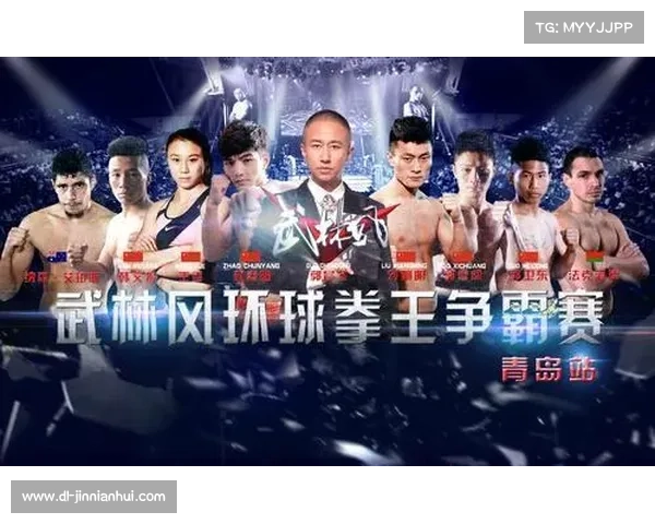 武林风环球拳王争霸赛雅典站阵容揭晓 武林风环球拳王争霸赛雅典站阵容揭晓
