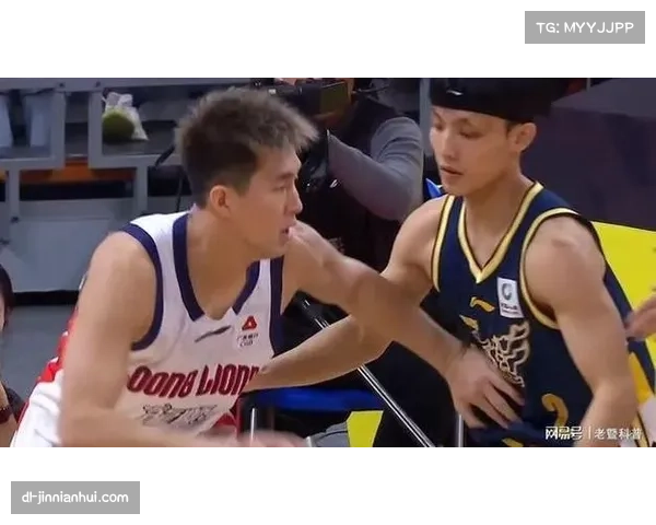 广州不敌福建郭艾伦复出 霍勒迪24分难救主