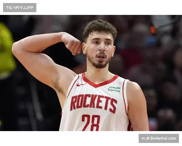 火箭申京与阿门汤普森双核驱动 内线得分52-38占据绝对优势