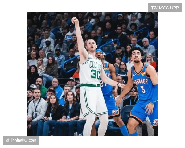 雷霆客场2分险胜凯尔特人，亚历山大连续127场20+创历史纪录